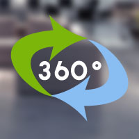 Realizzazioni tour virtuali